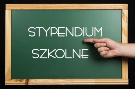 Stypendium szkolne dla uczniów zamieszkałych na terenie Gminy Jaświły  w roku sz...