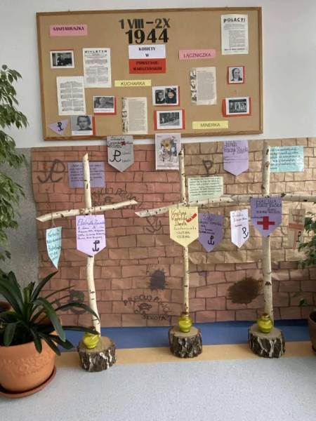 ''BohaterON w Twojej Szkole 2025''