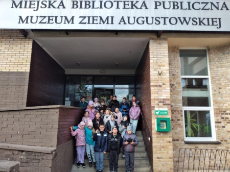 ''Poznajemy Podlaskie''