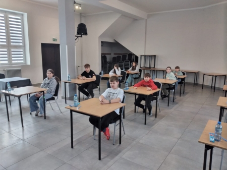 Młodzież Zapobiega Pożarom