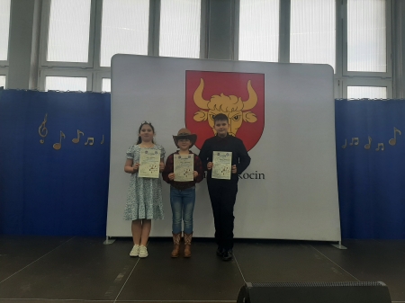 XVII Konkurs Piosenki '' Piosenki pokolenia naszych rodziców'' Tykocin 2026 